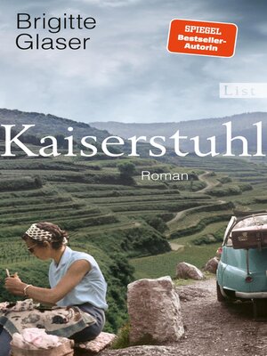 cover image of Kaiserstuhl